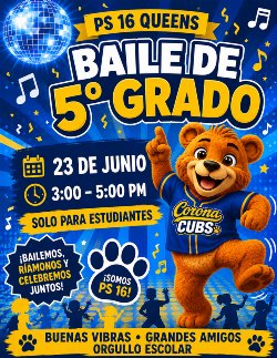 flyer